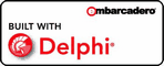 Delphi Embarcadero