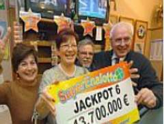 Divisione giochi e scommesse