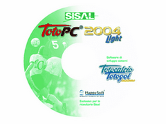 TotoPC Light Sisal